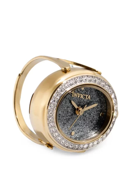 Ceas Invicta negru