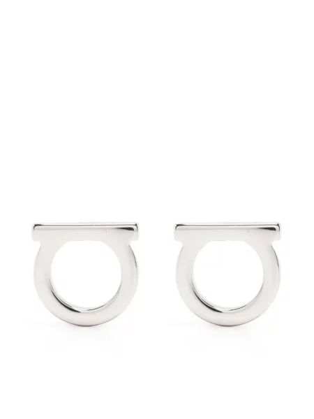 Auskarai Ferragamo