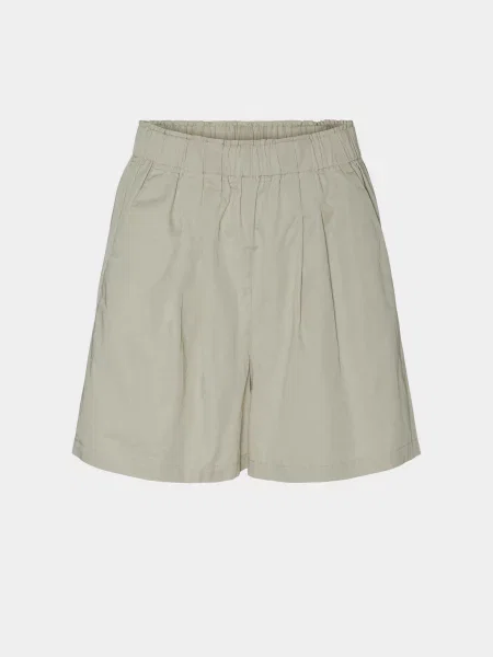 Vero Moda Шорти Молочний 