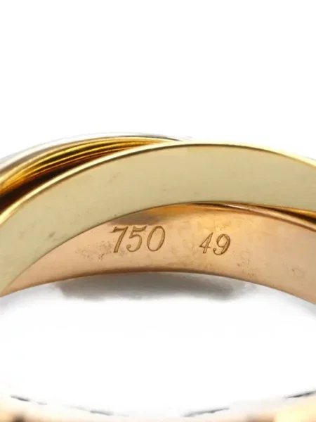 Inel Cartier