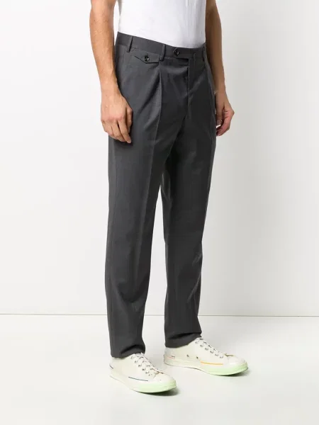 Pantaloni Pt Torino gri