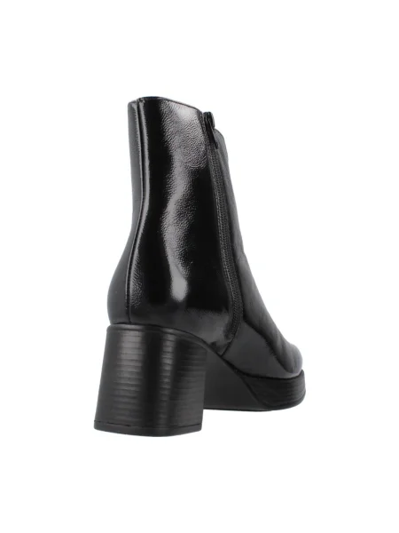 Pantofi Piesanto negru