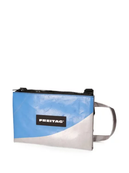 Geantă crossbody Freitag albastru