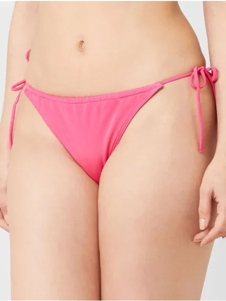 Купальник Monki розовый