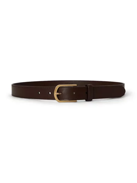LAUREN RALPH LAUREN Curea maro