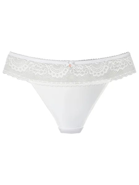 LASCANA Tanga crem