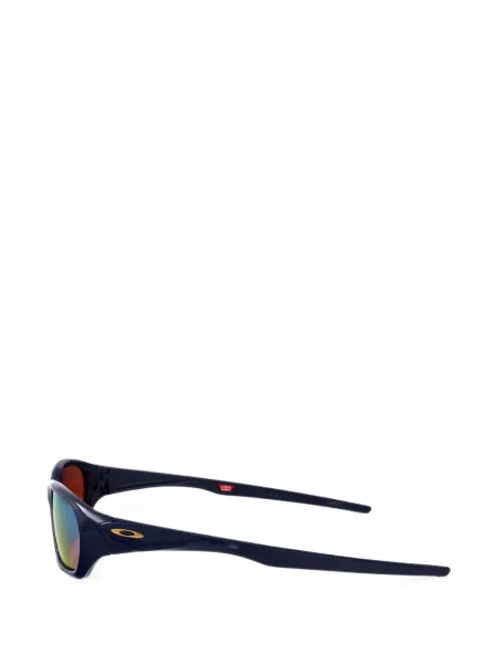 Ochelari de soare Oakley albastru