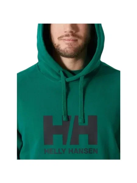 Geacă Helly Hansen verde