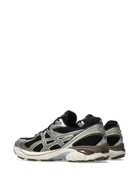 Sneakerși Asics negru