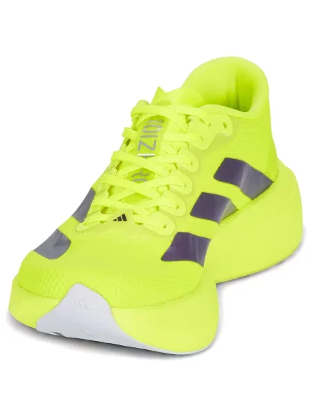 Pantofi Adidas galben