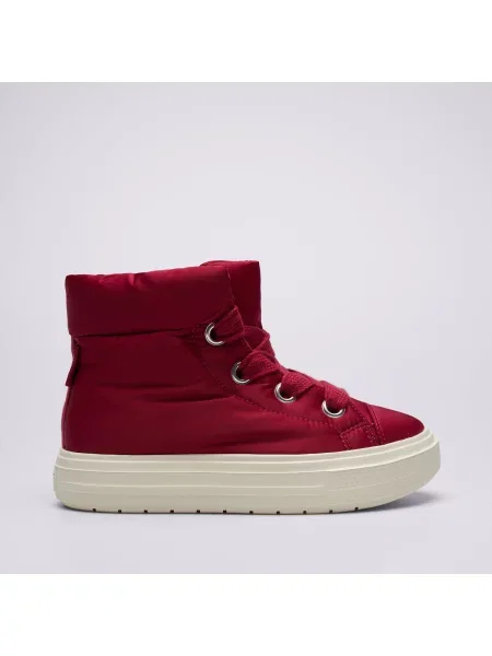 Top Converse różowy