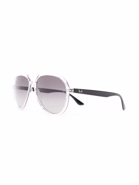 Skaidrios saulės akiniai Ray-ban