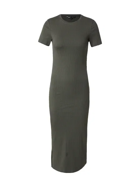 ONLY Rochie ONLBELFAST închis verde