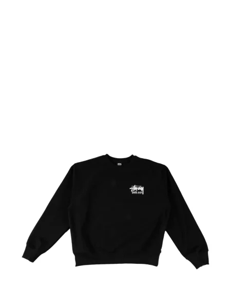 Pulover Stüssy negru