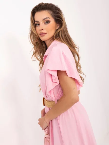 Gyerek ruha Italy Moda rózsaszín