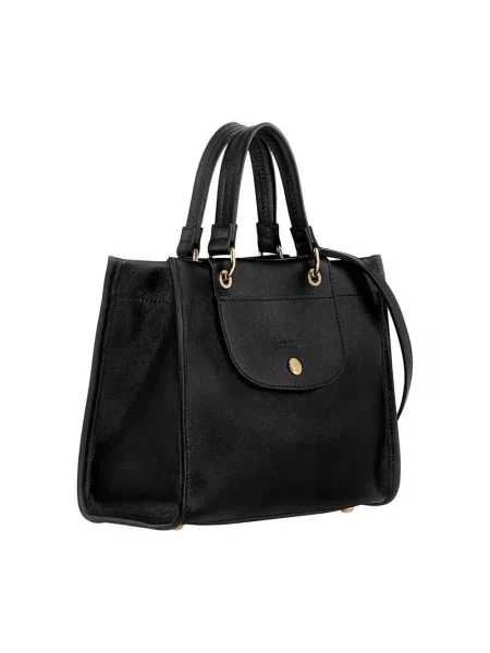 Torebka Longchamp czarna