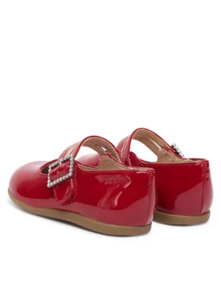 Mayoral Poltopánky červená