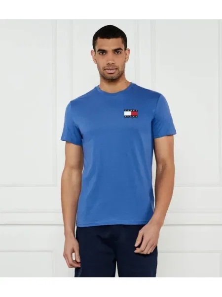 Tommy Jeans Tricou | albastru