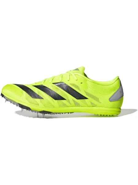 Félcipő Adidas zöld