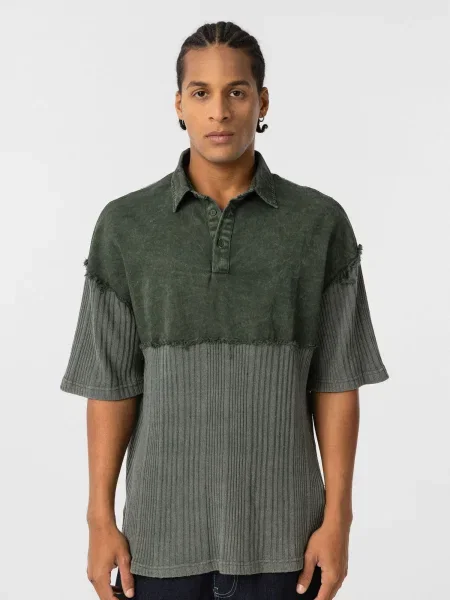 Dandalo Tricou Omar' kaki