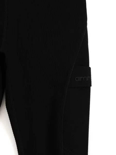 Aim'n Leggings fekete