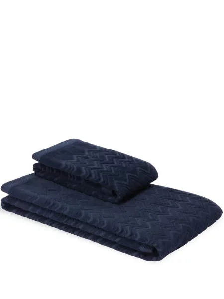 Халат Missoni Home синьо