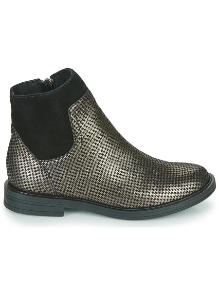 Pantofi copii Little Mary negru