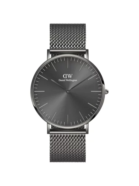 Zegarek Daniel Wellington klasyczny szary