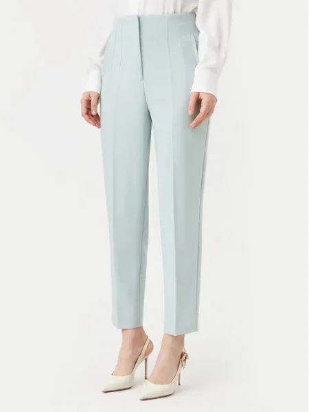 ONLY Pantaloni chino Raven verde