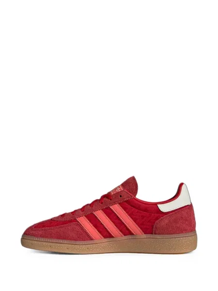Sneakerși Adidas Spezial roșu
