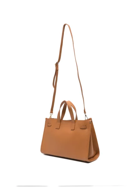 Geantă shopper Marc Ellis maro