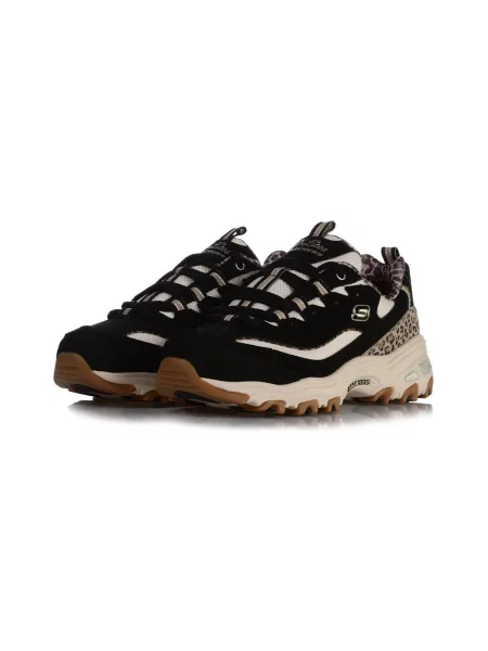 Pandantiv Skechers negru