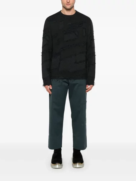 Pulover A-cold-wall* negru