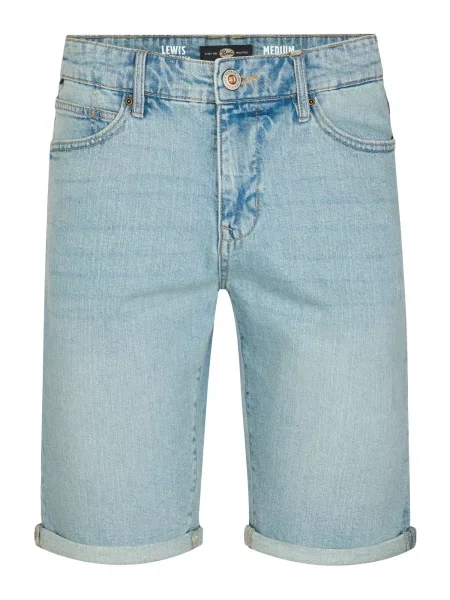 Petrol Industries Jeans deschis gri