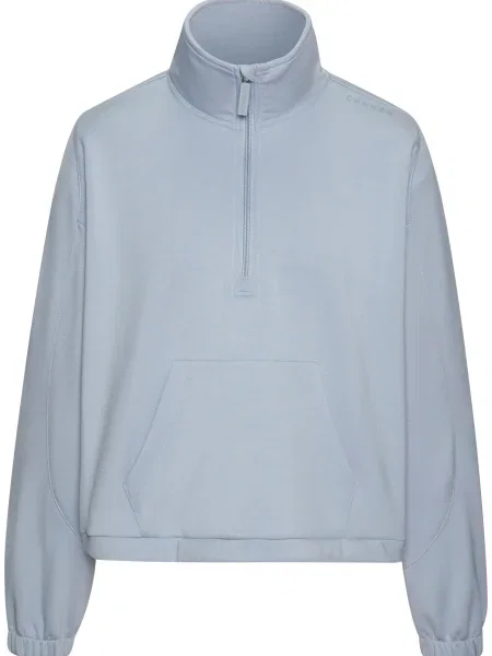 Copenhagen Studios Mikina světlemodrá
