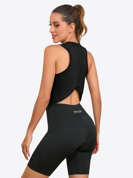 Imily Bela Top negru