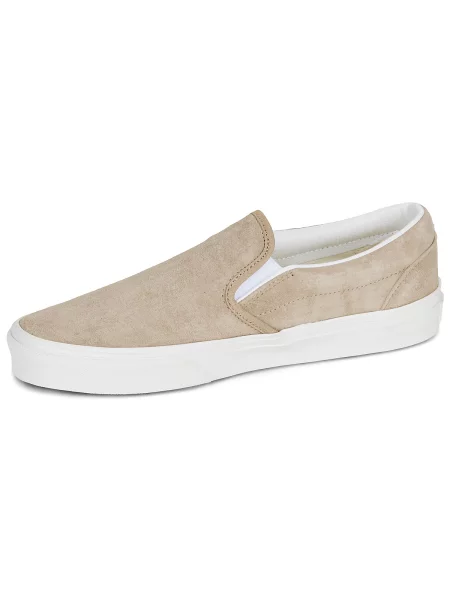 Chiloți Vans clasic bej
