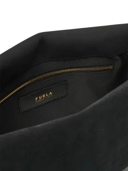 Geantă Furla negru