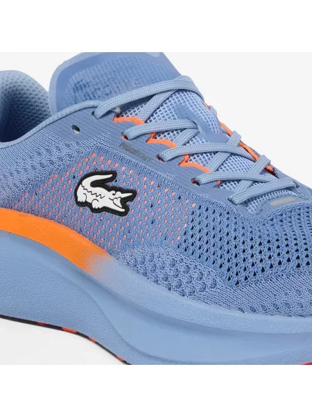 Lacoste Sneakersy Neo Run 2 niebieskie