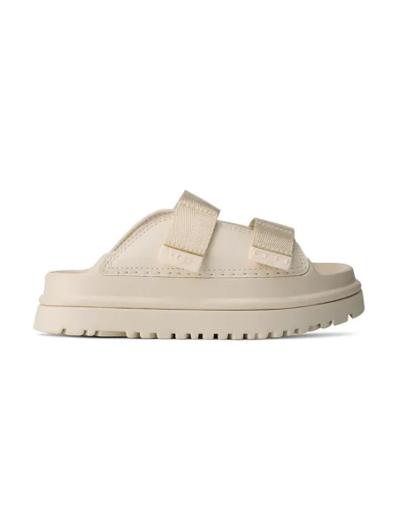Детские шлепанцы Ugg