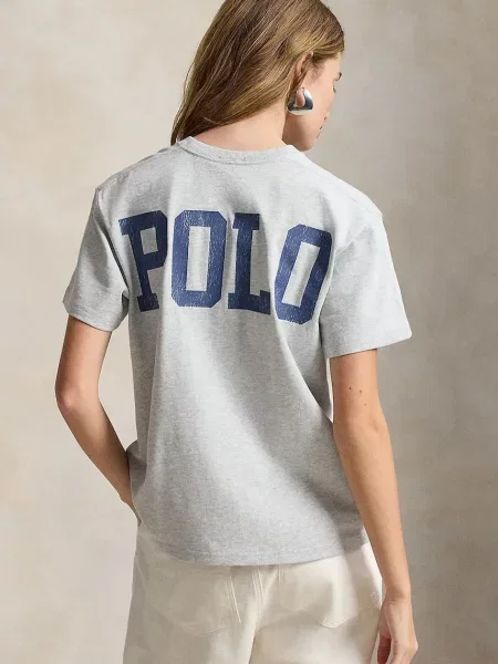 Поло Polo Ralph Lauren