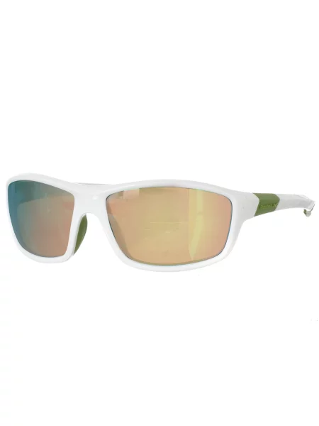 Ochelari de soare Reebok alb