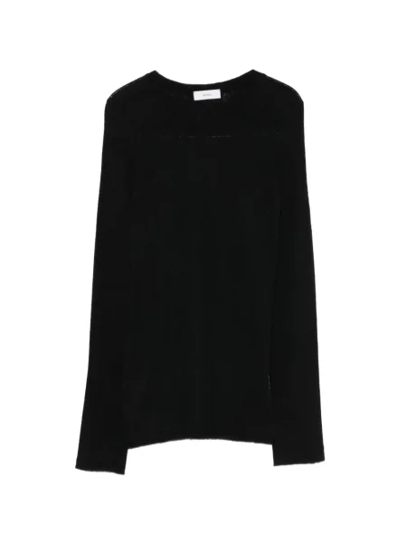 Pulover Grifoni negru