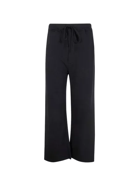 Pantaloni Thom Krom negru