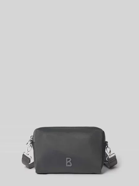 Torebka crossbody z detalem z logo Bogner