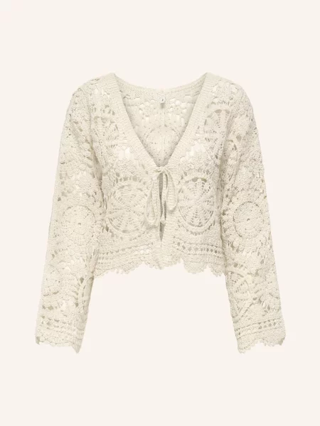 Dzianinowy sweter Only