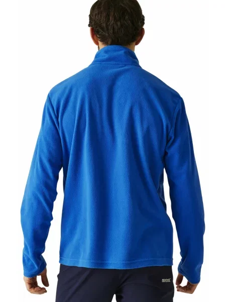Флісова кофта Regatta Thompsonfleece синій
