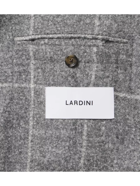 Sako Lardini sivá