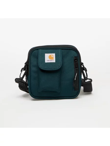 Сумка Carhartt WIP Essentials Bag Small бірюзовий
