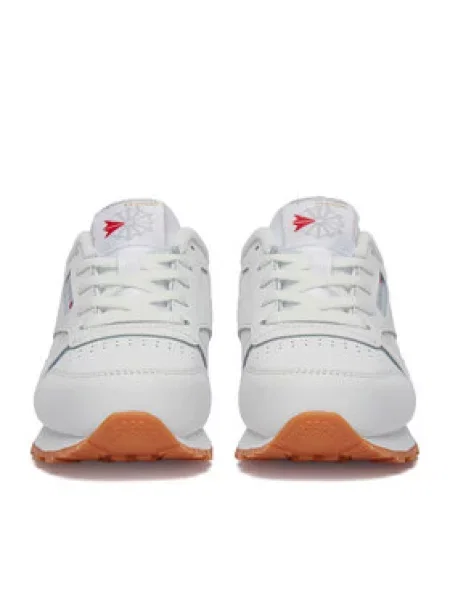 Laisvalaikio batai Reebok EO-CLASSIC LEATHER balta